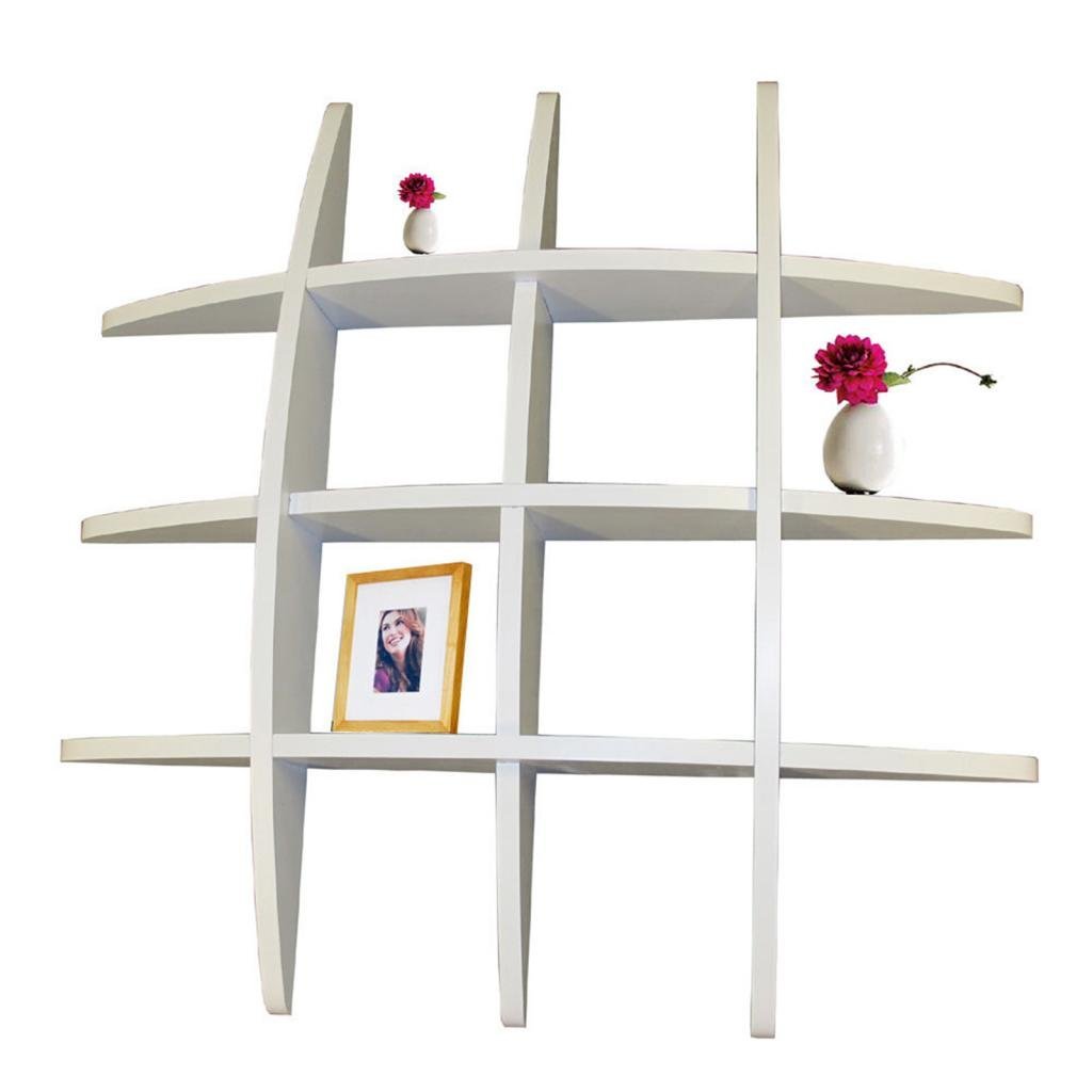 U Shape Floating Wall Shelf Living Room U Shape Floating Wall Shelf Living Room