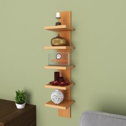 Spine Shelves