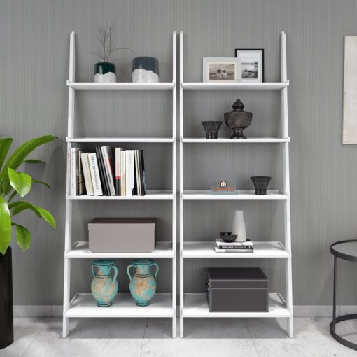 bookshelf ladder shelf for sale online cheap price