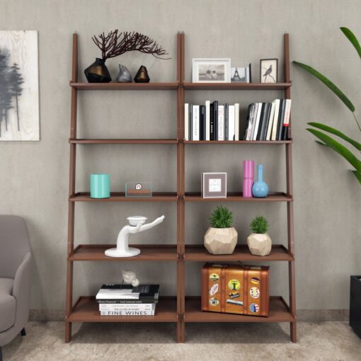 ladder book shelf for sale online india