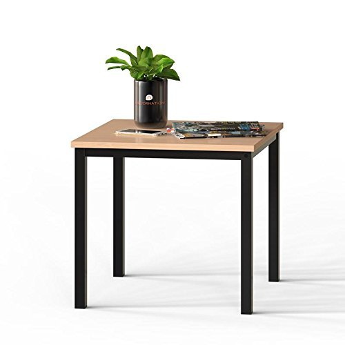 Fiona End Table -Bavarian Beech