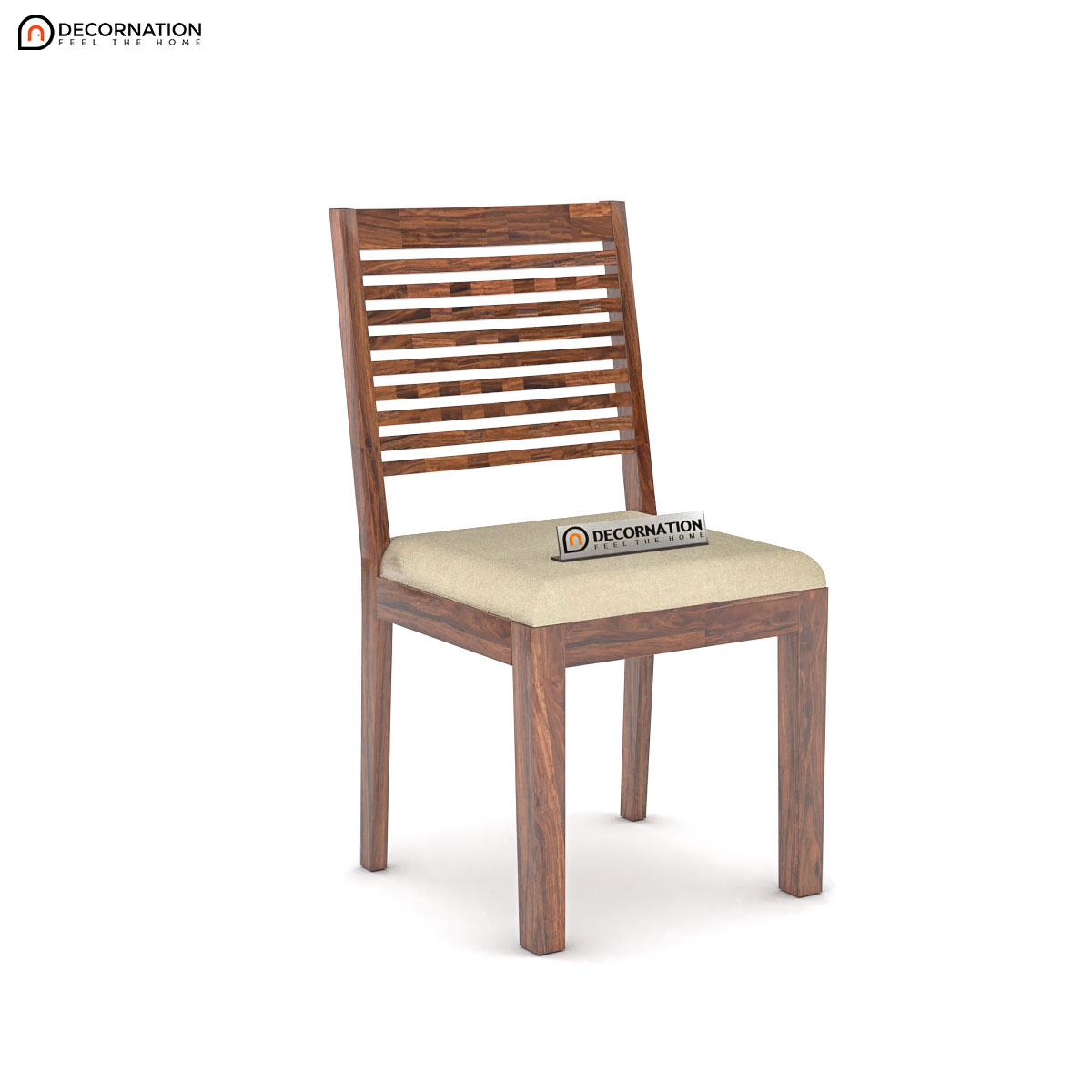 Blankenberge Wooden 6 Seater Dining Table Set - Image 6