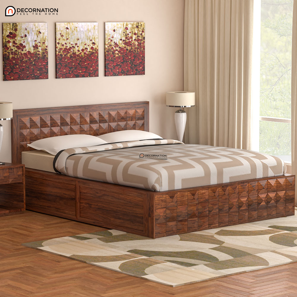 Featured image of post Wood Double Bed Design Latest / Find the best chinese wood double bed suppliers for sale with the best credentials in the above search list and compare their prices and buy from the china wood double bed factory that.