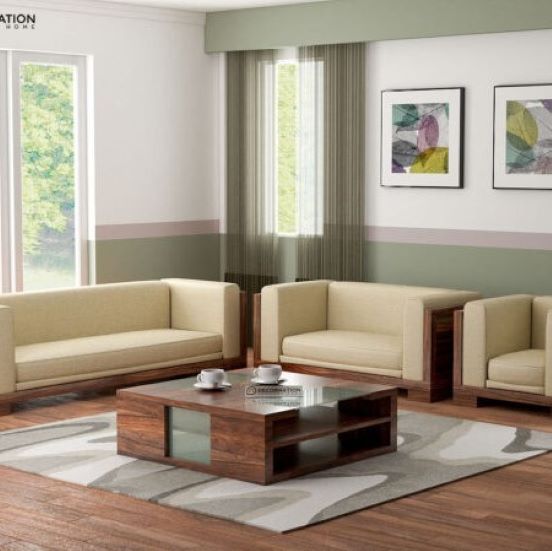 Helen Sofa Set 6 Seater