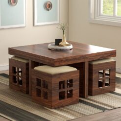 wooden-coffe-table-set