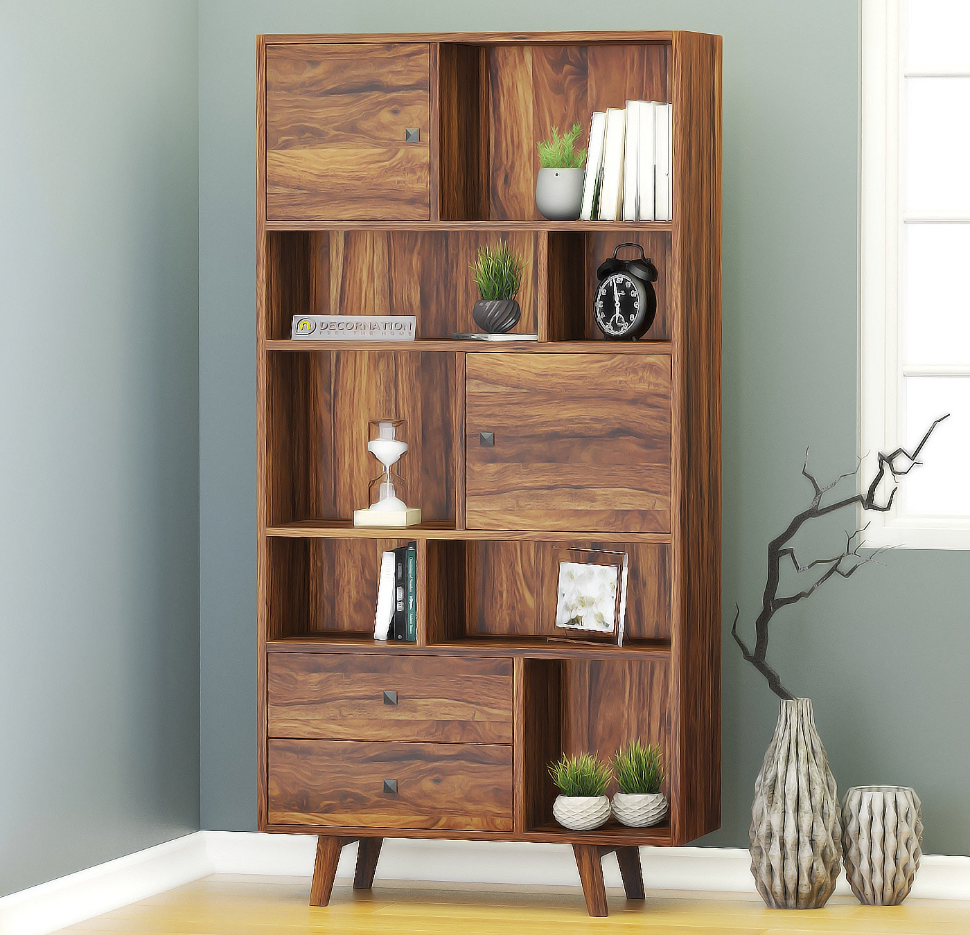 Estelle Storage Cabinet