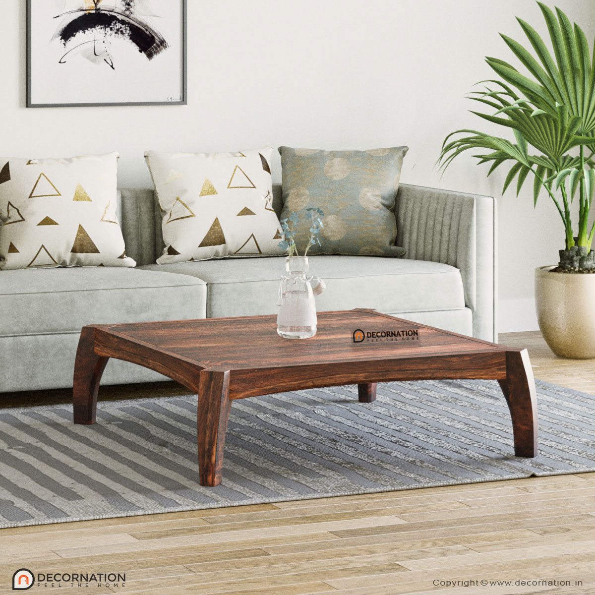 Medora Coffee or Centre Table
