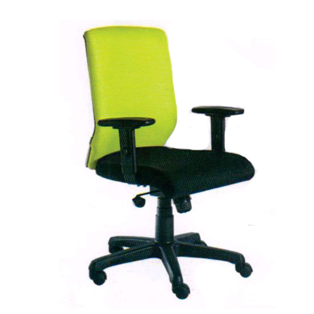 Dynesty MB Workstation chair