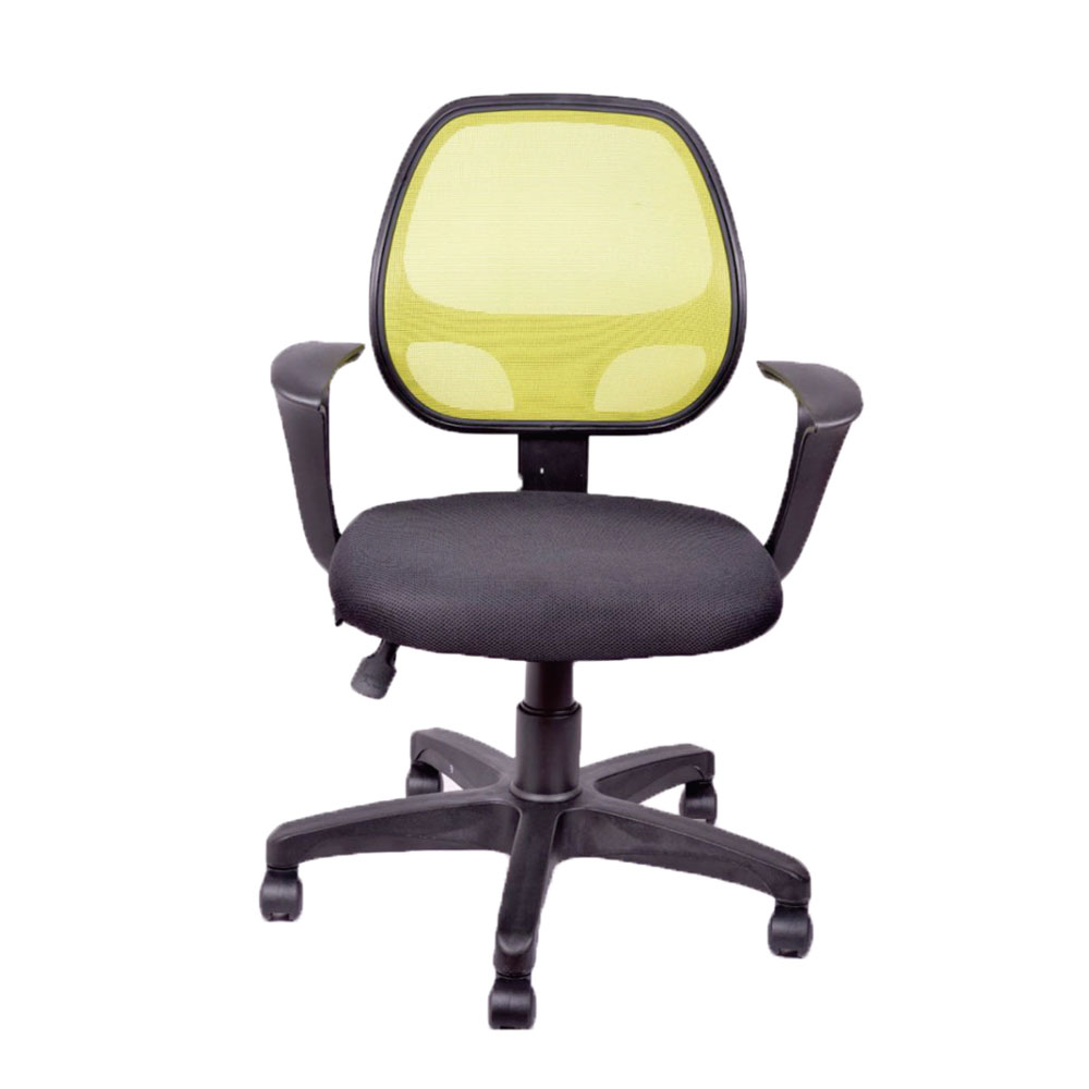 803 Mesh Back Revolving Workstation chair