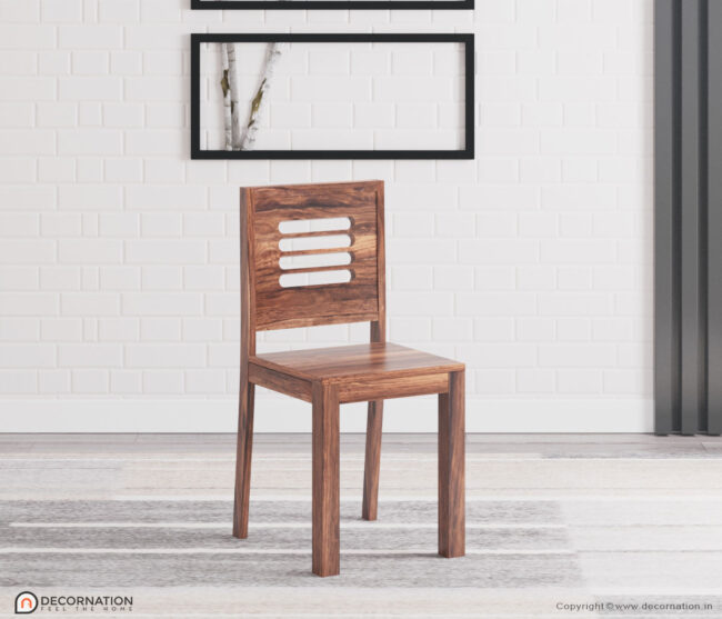Oriana Dining Table Set - Image 4
