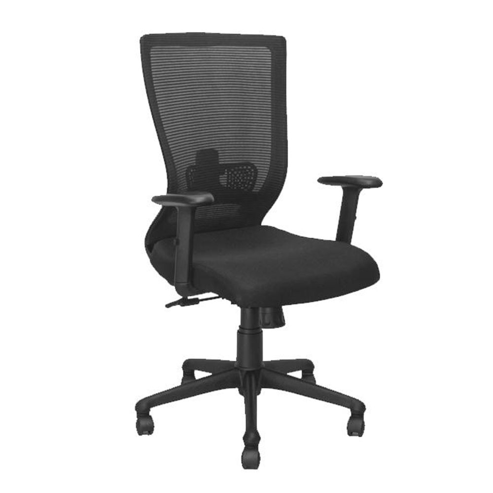 Mystic Mesh MB Revolving Workstation chair
