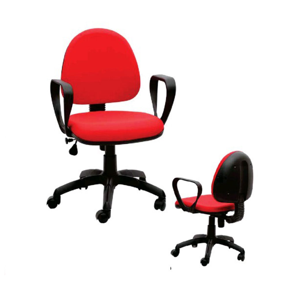 Duna Revolving Workstation chair
