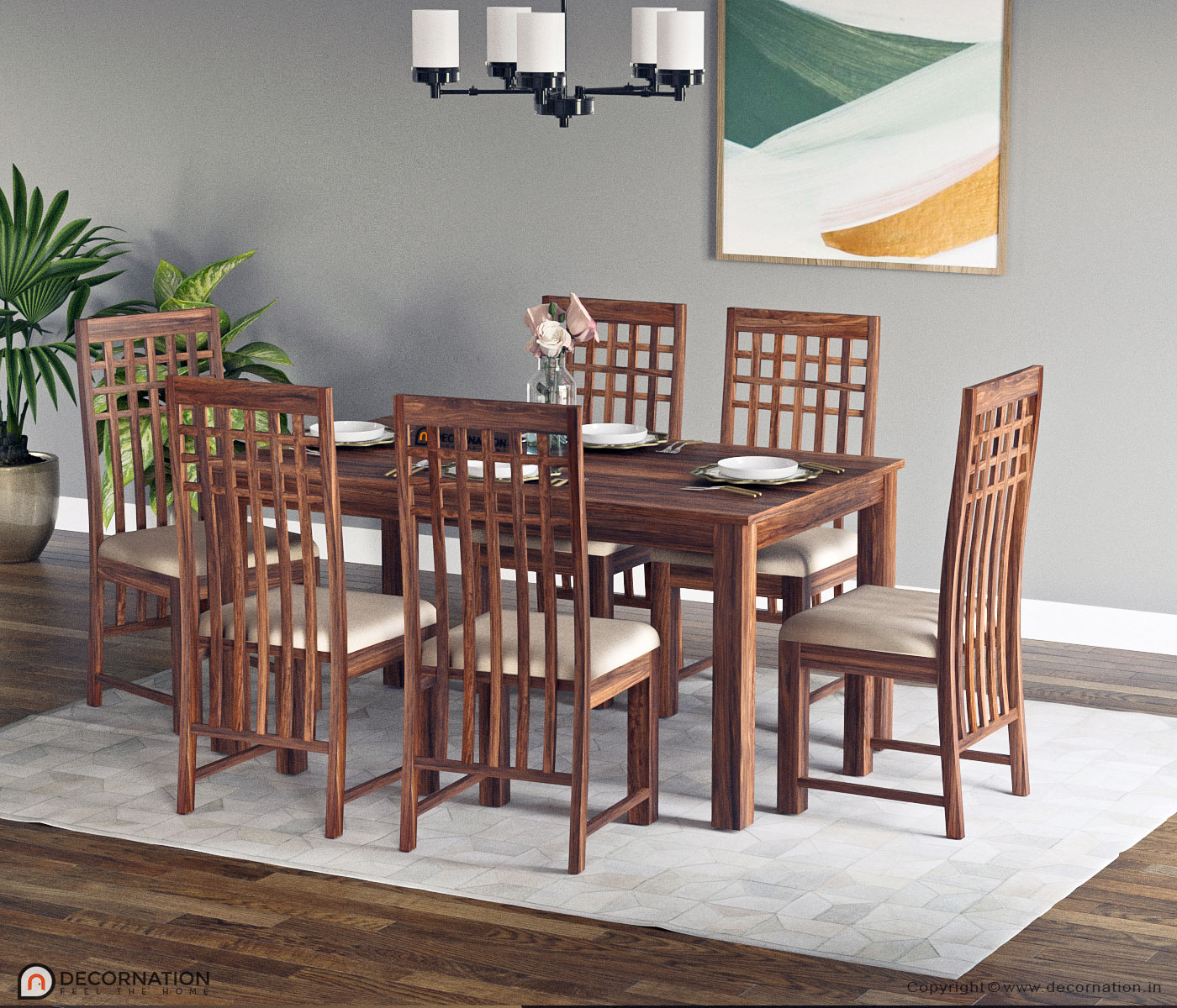 Maebry Dining Set - Image 2