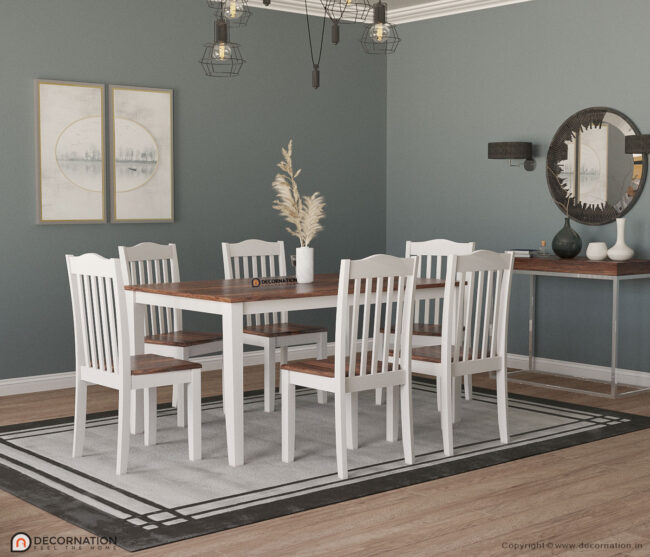 Avery Dining Set - Image 2