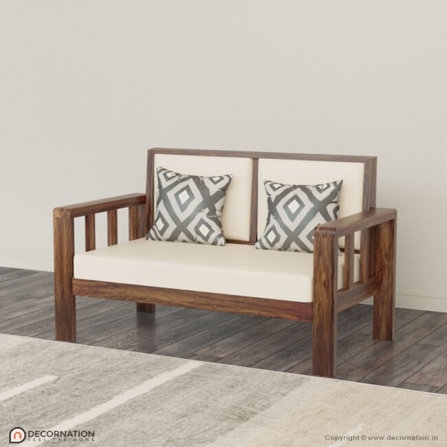 Viaan Sofa Set - Image 4