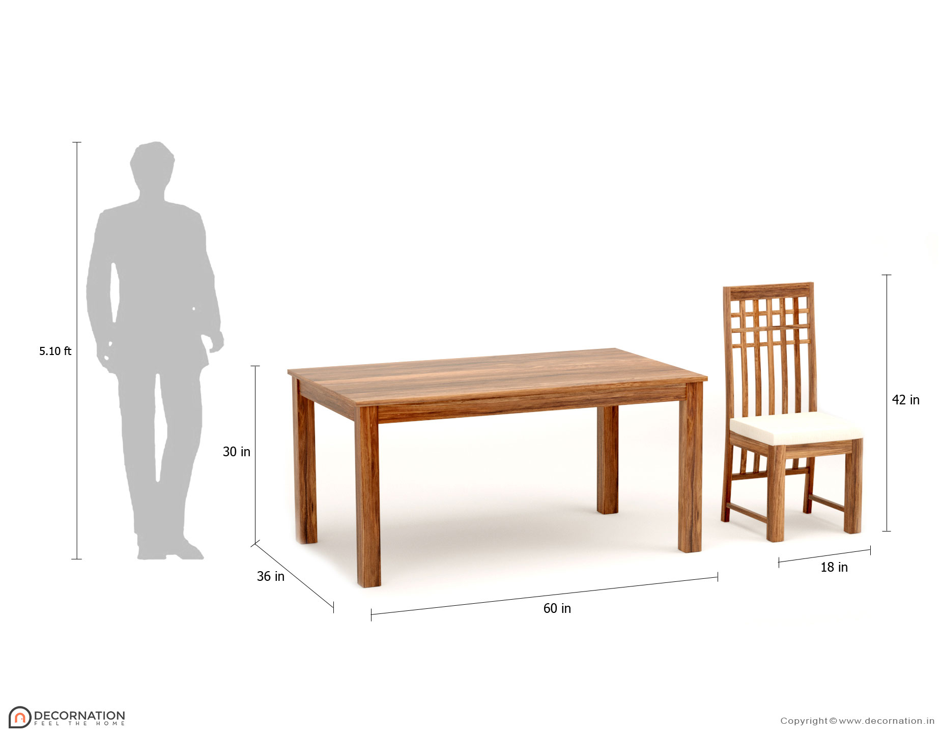 Maebry Dining Set - Image 6