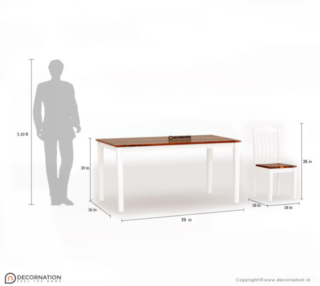 Avery Dining Set - Image 6
