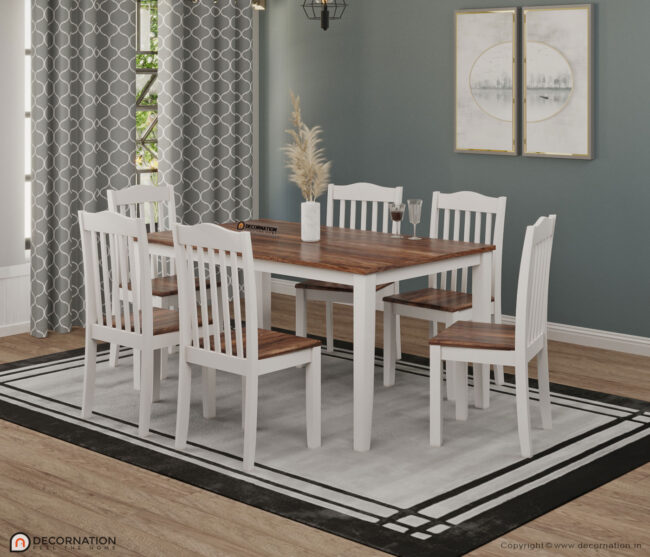 Avery Dining Set
