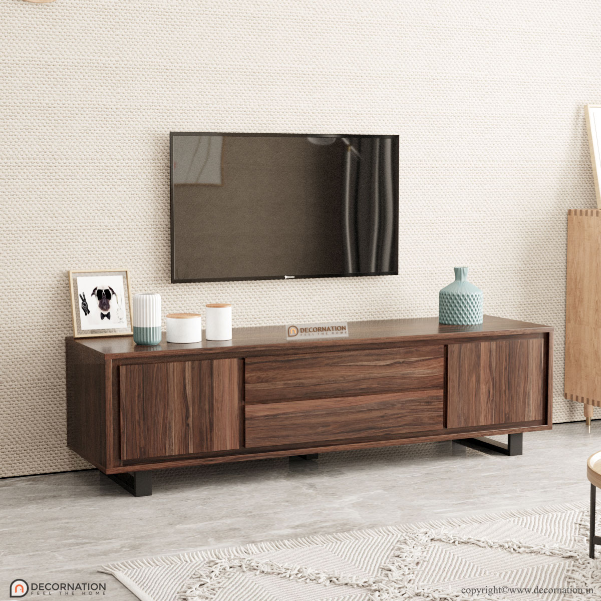Calev TV Table