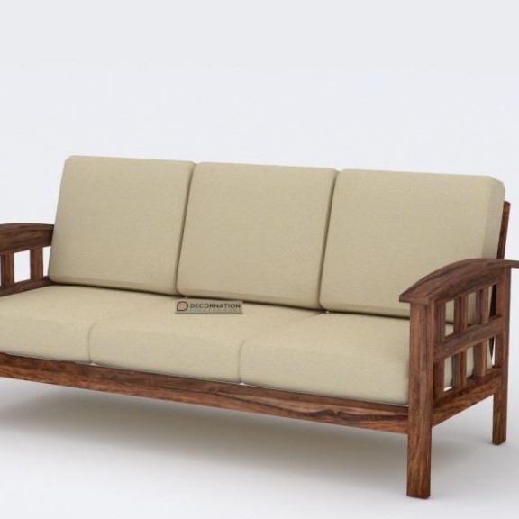 Zadar Sofa Set – 3 seater