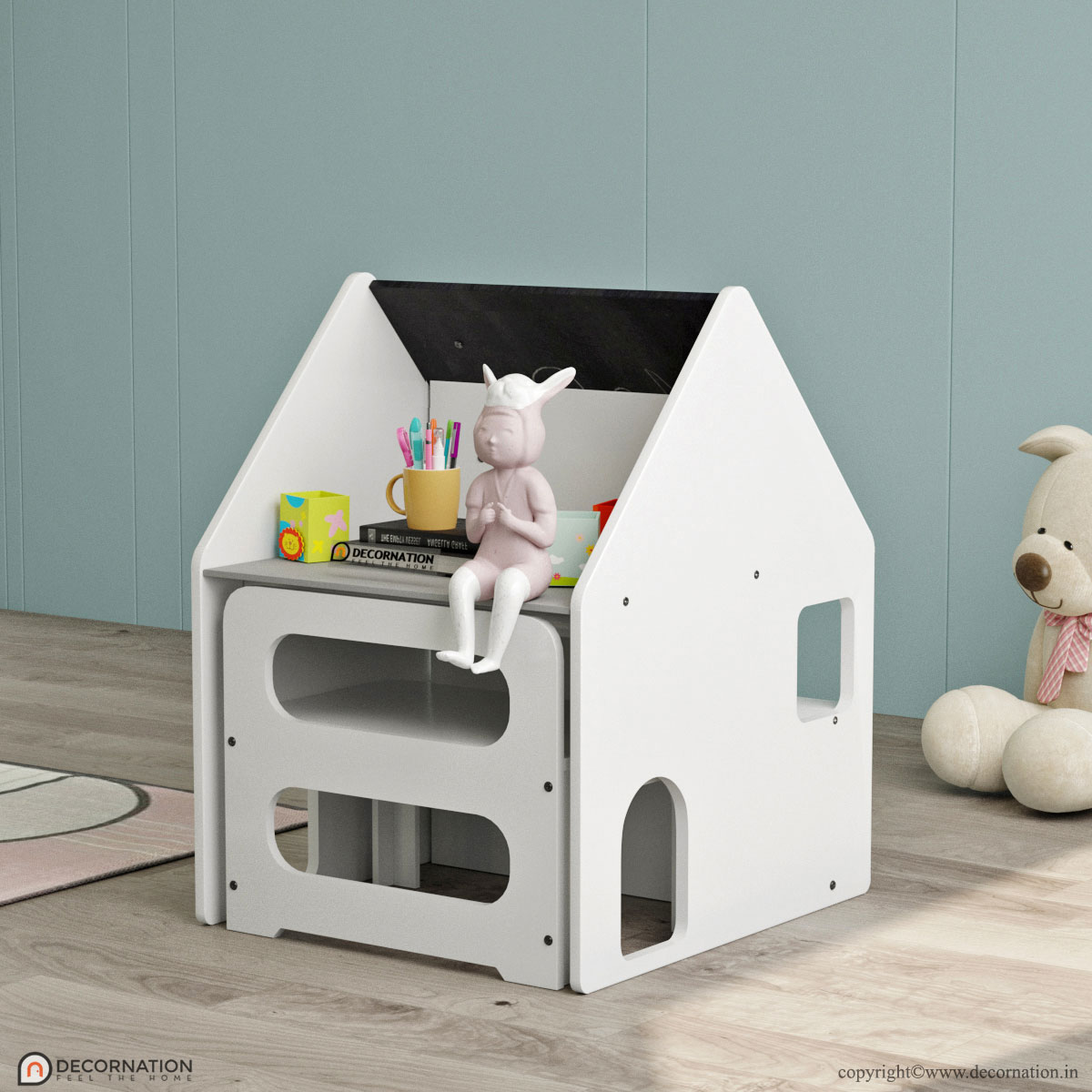 Tulip Kids Play Table