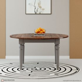 Sierra Dining Table Set - 4 Seater - Image 4