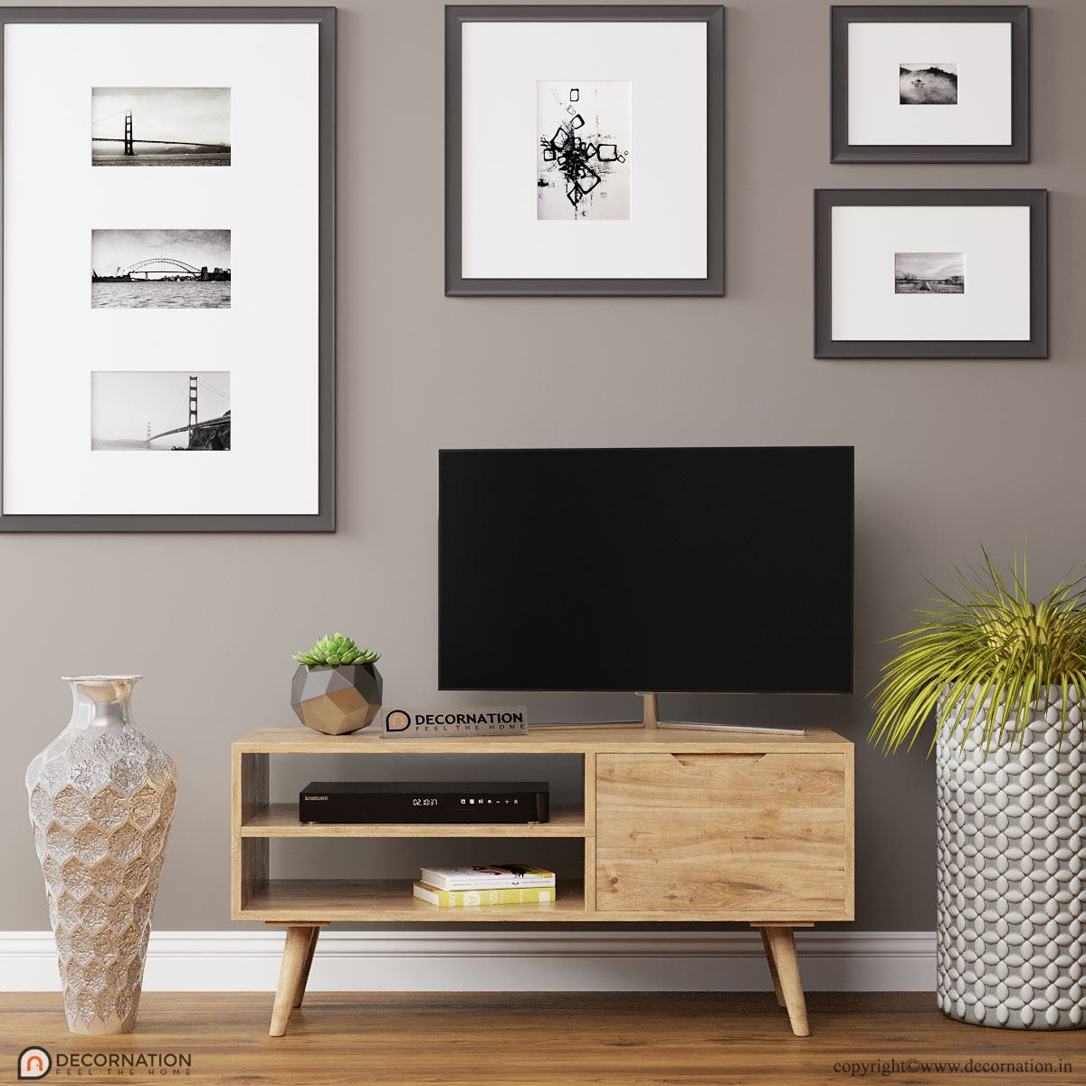 Denver TV Unit – Lite