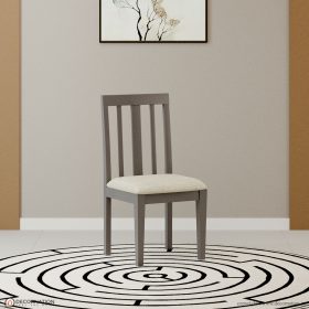 Sierra Dining Table Set - 4 Seater - Image 3