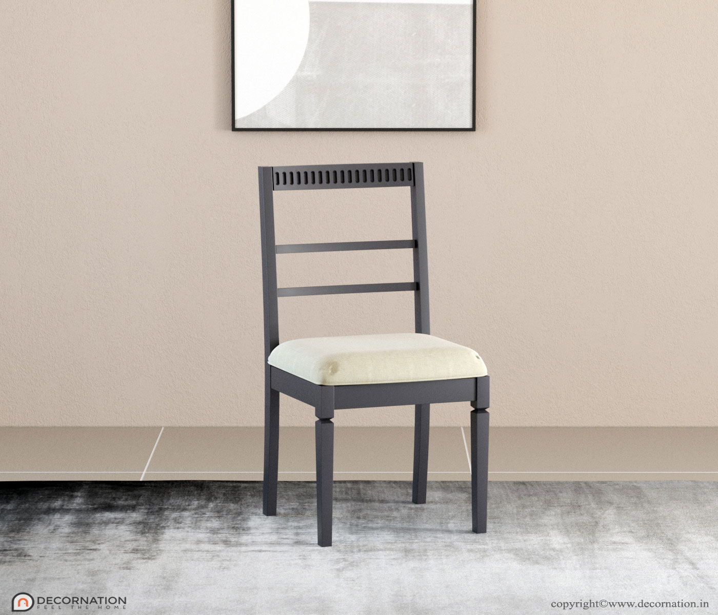 Valencia Dining Table Set - 6 Seater - Image 4