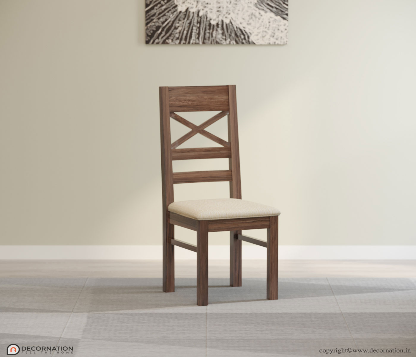 Sicily Dining Table With Chairs - Image 4