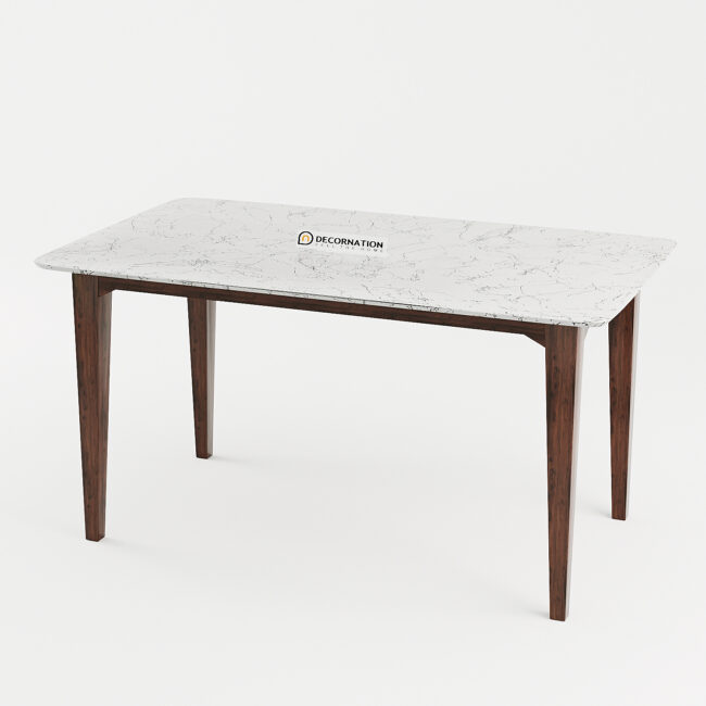 Italiana Dining Table Set - White - Image 14