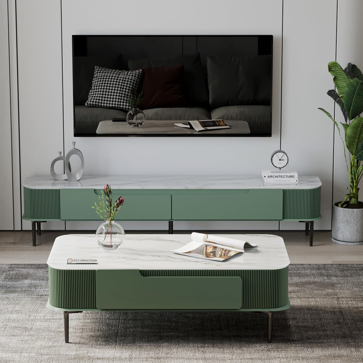 Luxury-Coffee-Table for-Home-Décor