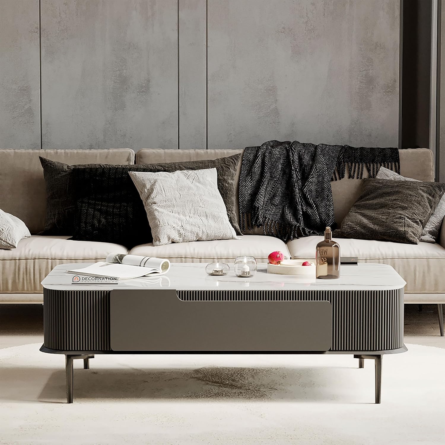 Modern-Coffee-Table-with-Drawers