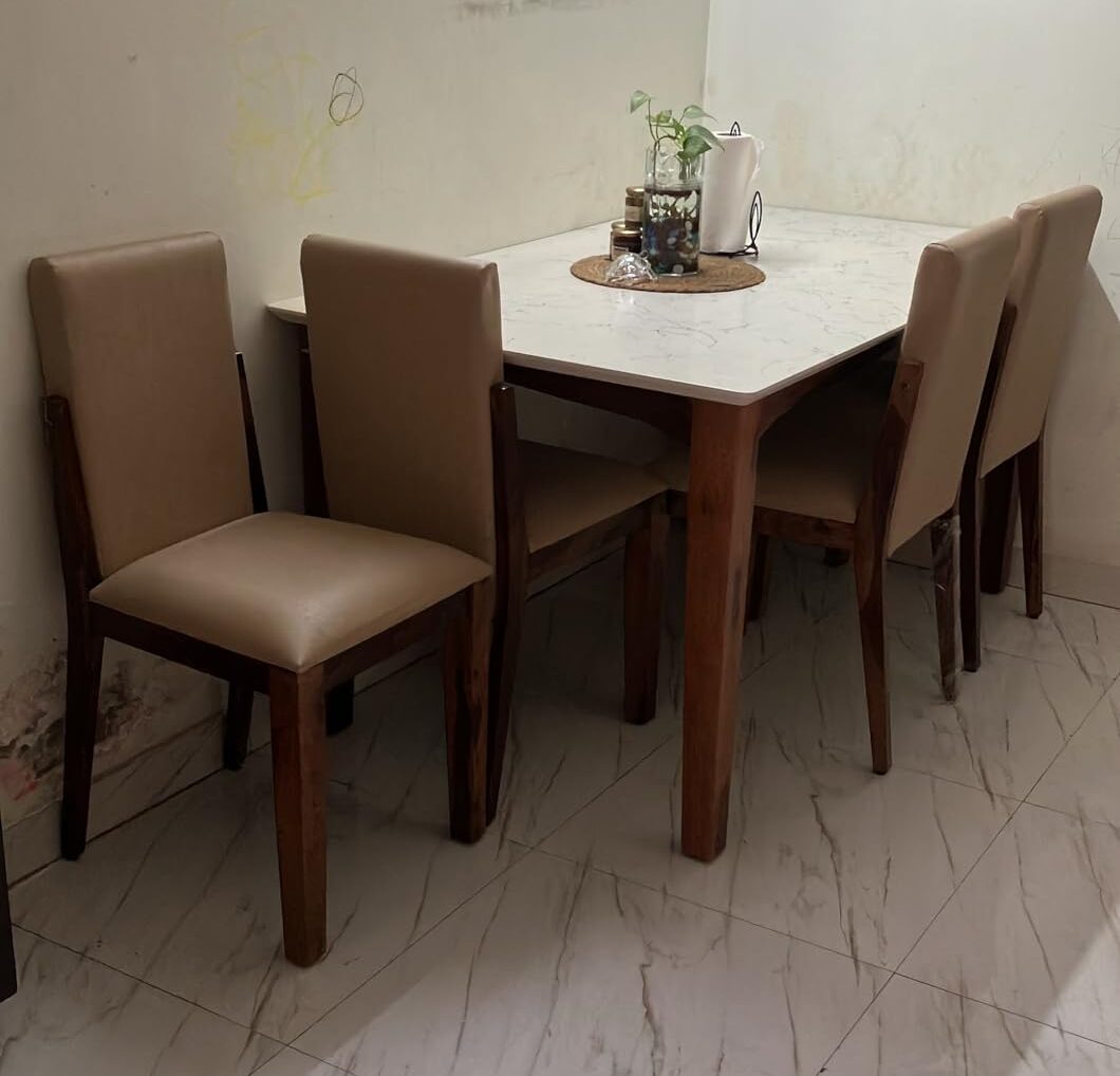 Customer Home