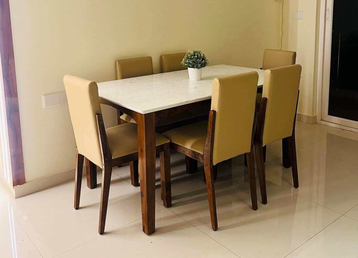 Customer Home